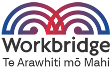 Workbridge logo